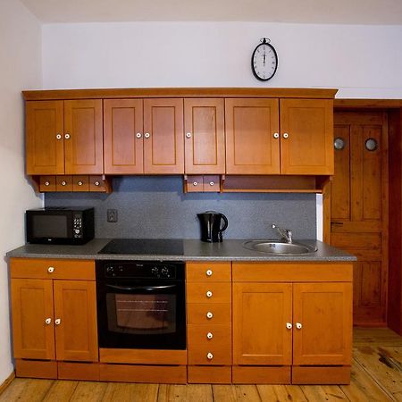 Apartman Marianska 5 Olomouc Kamer foto