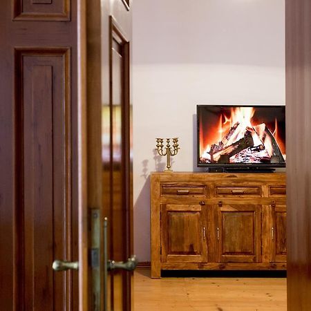 Apartman Marianska 5 Olomouc Kamer foto
