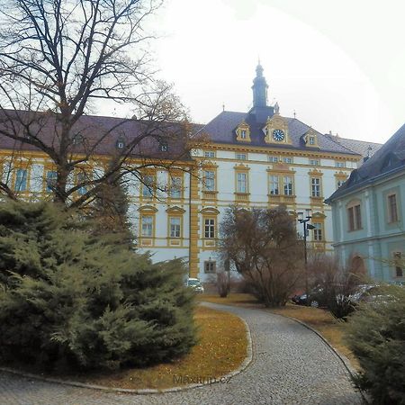 Apartman Marianska 5 Olomouc Kamer foto