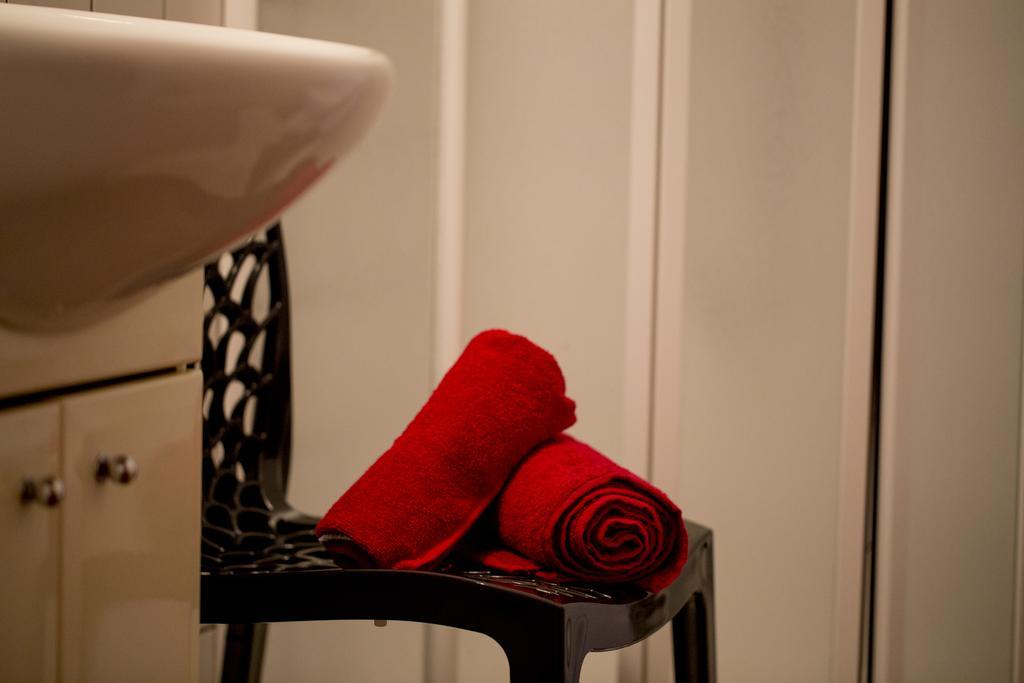 Apartman Marianska 5 Olomouc Kamer foto