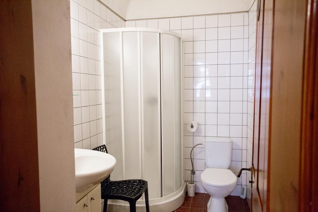 Apartman Marianska 5 Olomouc Kamer foto