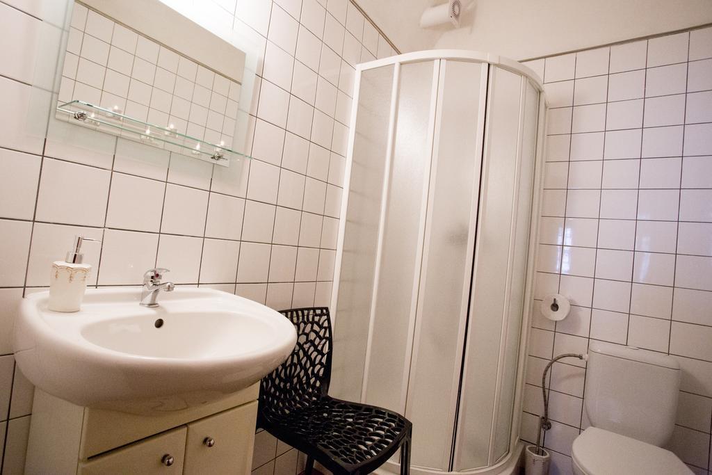 Apartman Marianska 5 Olomouc Kamer foto