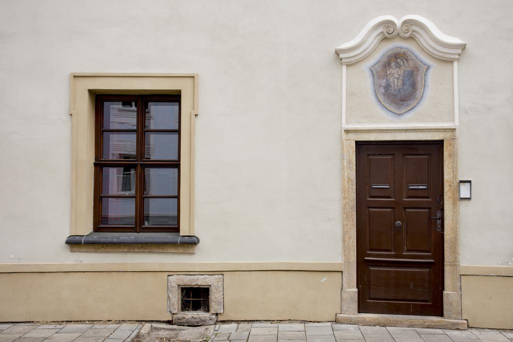 Apartman Marianska 5 Olomouc Kamer foto