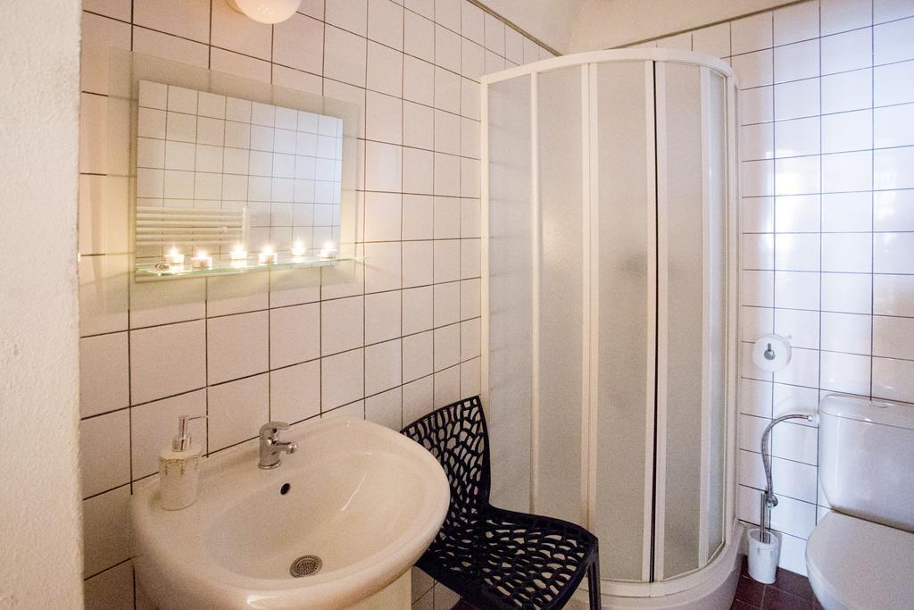 Apartman Marianska 5 Olomouc Kamer foto