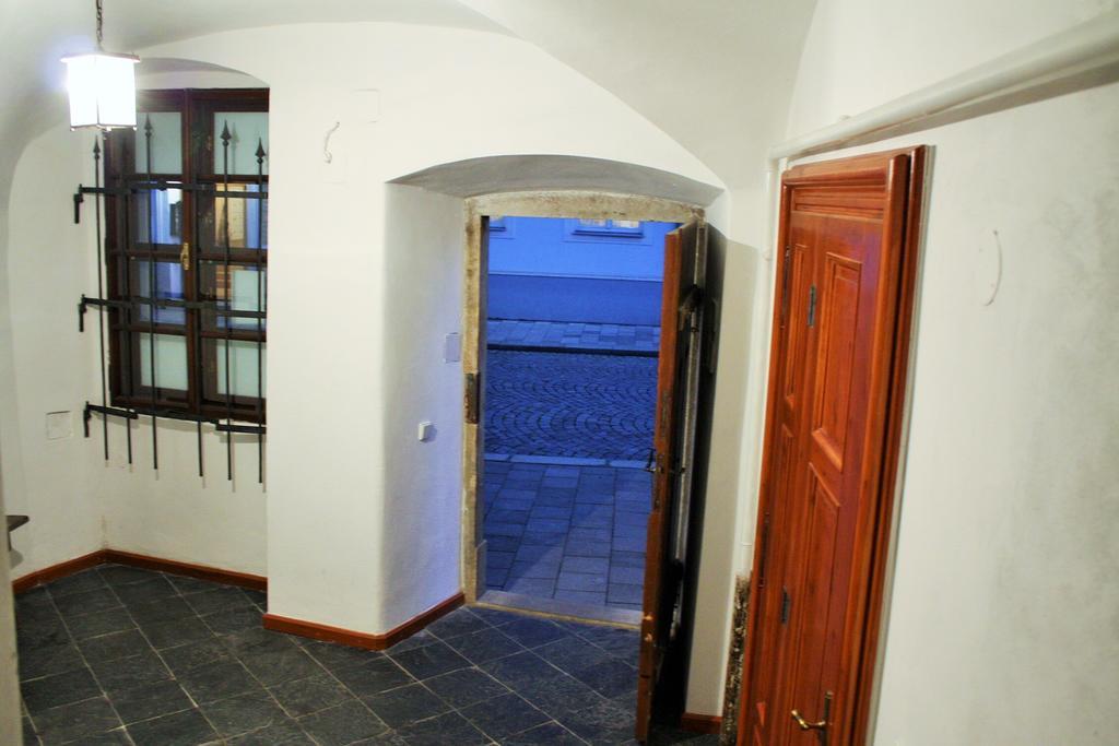 Apartman Marianska 5 Olomouc Kamer foto
